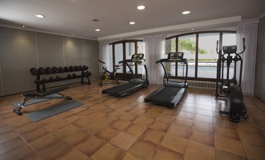 Hotel Ilunion Caleta Park