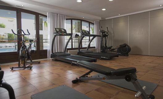 Hotel Ilunion Caleta Park