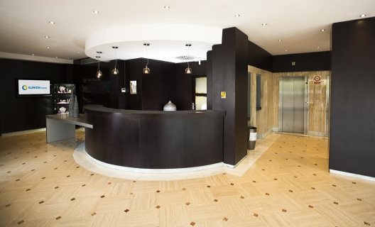 Hotel Ilunion Caleta Park