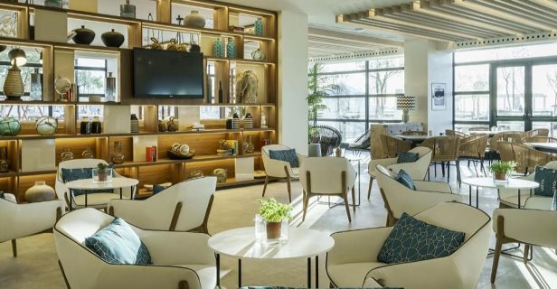 Hotel Ilunion Fuengirola
