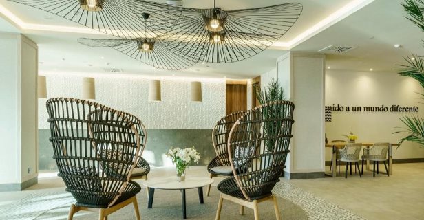 Hotel Ilunion Fuengirola