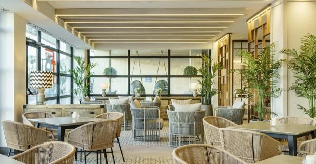 Hotel Ilunion Fuengirola