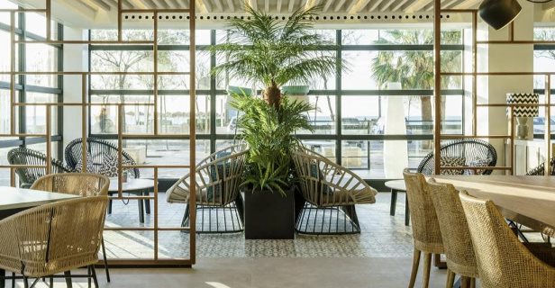 Hotel Ilunion Fuengirola