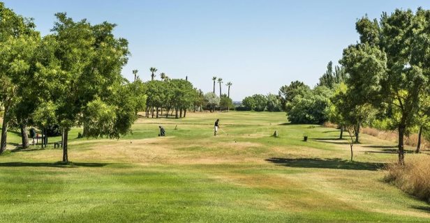 Hotel Ilunion Golf Badajoz