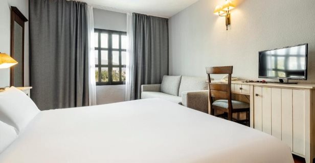 Hotel Ilunion Hacienda De Mijas