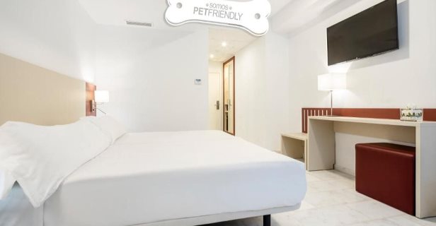 Hotel Ilunion Hacienda De Mijas