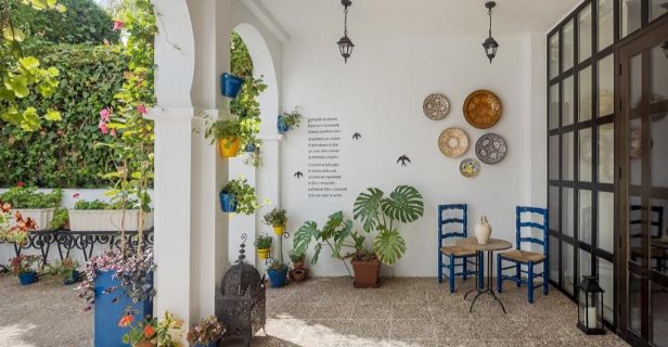 Hotel Ilunion Hacienda De Mijas