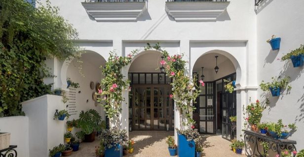 Hotel Ilunion Hacienda De Mijas