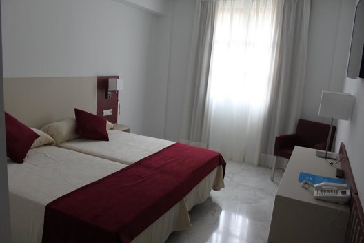 Hotel Ilunion Hacienda Del Sol