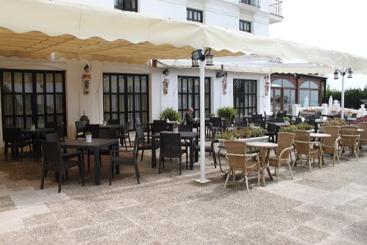 Hotel Ilunion Hacienda Del Sol