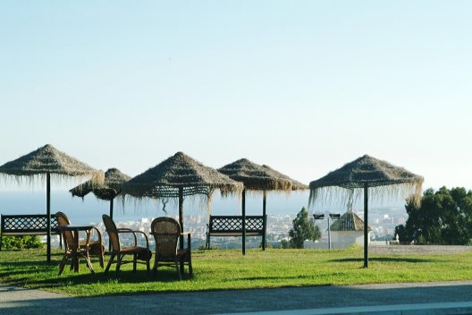 Hotel Ilunion Hacienda Del Sol