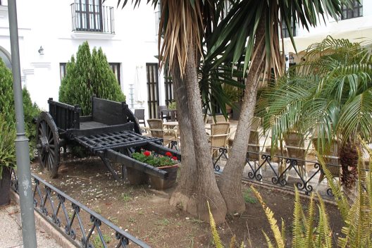Hotel Ilunion Hacienda Del Sol