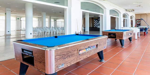 Hotel Ilunion Islantilla