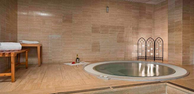 Hotel Ilunion Islantilla
