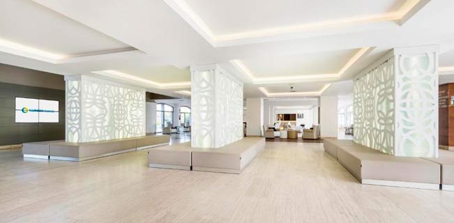 Hotel Ilunion Islantilla