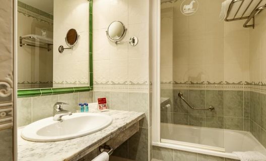 Hotel Ilunion Las Lomas