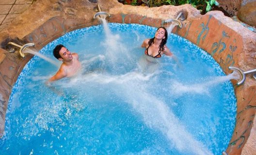 Hotel Ilunion Les Corts Spa