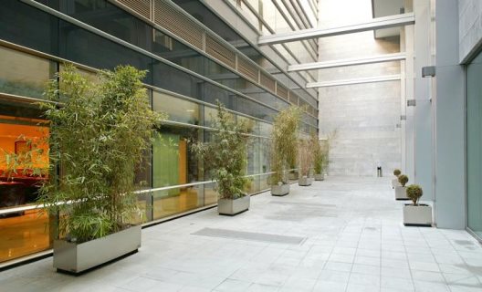 Hotel Ilunion Málaga