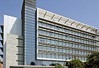 Hotel Ilunion Málaga