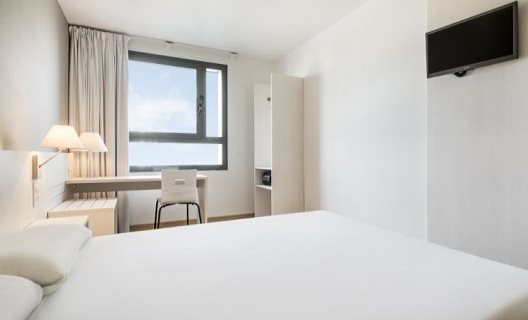 Hotel Ilunion Valencia 3