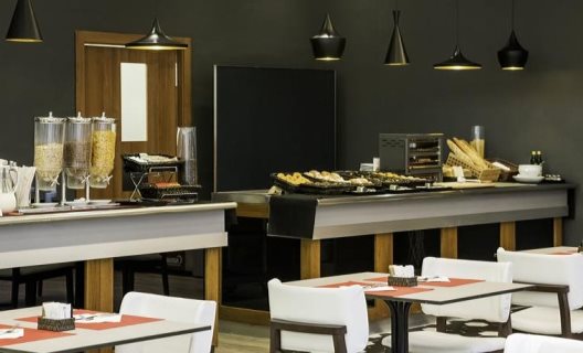 Hotel Ilunion Valencia 3