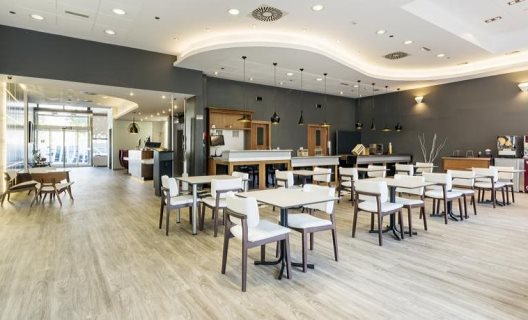 Hotel Ilunion Valencia 3