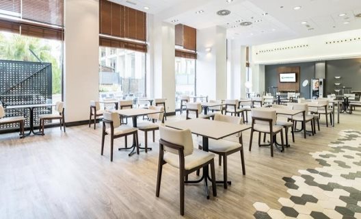 Hotel Ilunion Valencia 3