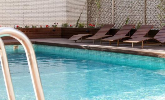 Hotel Ilunion Valencia 3