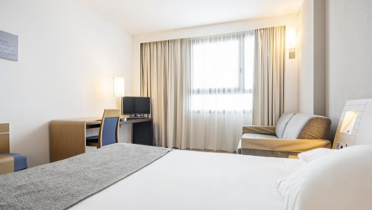 Hotel Ilunion Valencia