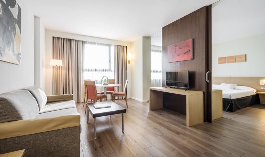 Hotel Ilunion Valencia