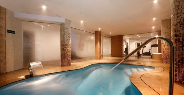 Hotel Ilusion Calma Spa