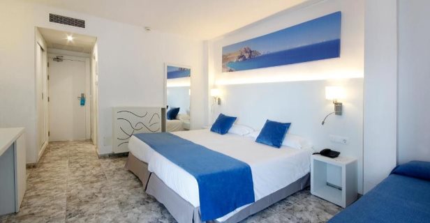 Hotel Ilusion Calma Spa