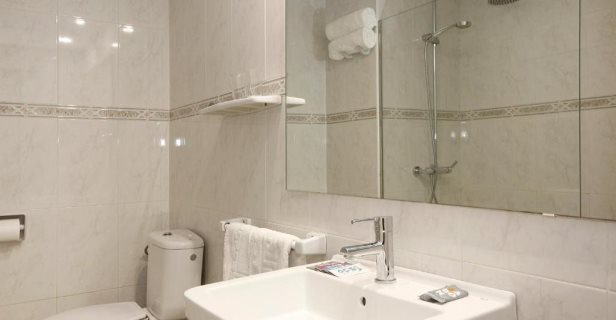 Hotel Ilusion Calma Spa