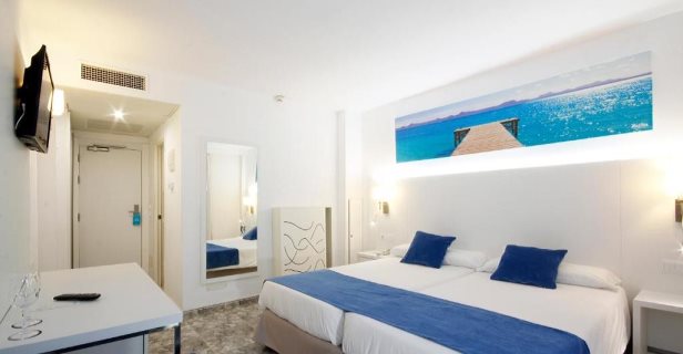 Hotel Ilusion Calma Spa
