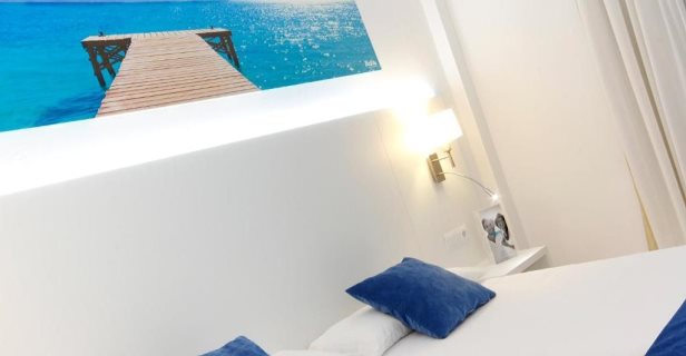 Hotel Ilusion Calma Spa