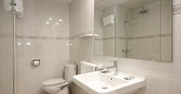 Hotel Ilusion Calma Spa