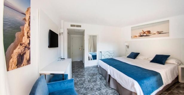 Hotel Ilusion Calma Spa