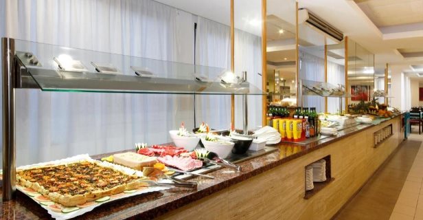 Hotel Ilusion Calma Spa