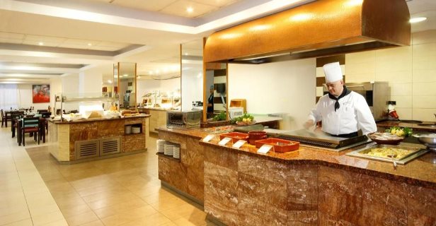 Hotel Ilusion Calma Spa