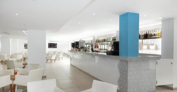 Hotel Ilusion Calma Spa