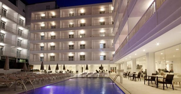 Hotel Ilusion Calma Spa