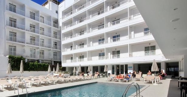 Hotel Ilusion Calma Spa