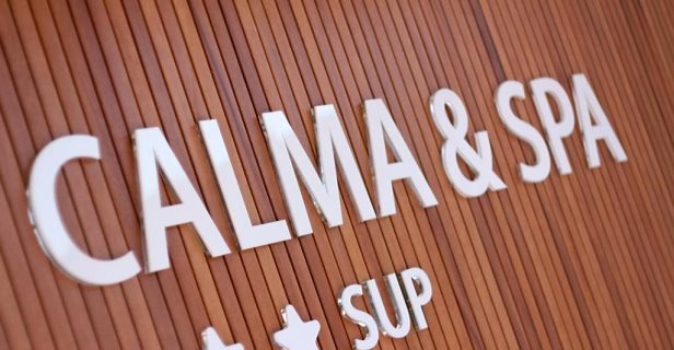 Hotel Ilusion Calma Spa