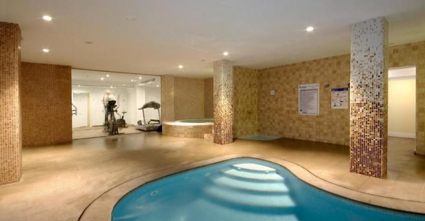 Hotel Ilusion Calma Spa