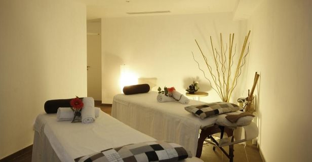 Hotel Ilusion Calma Spa