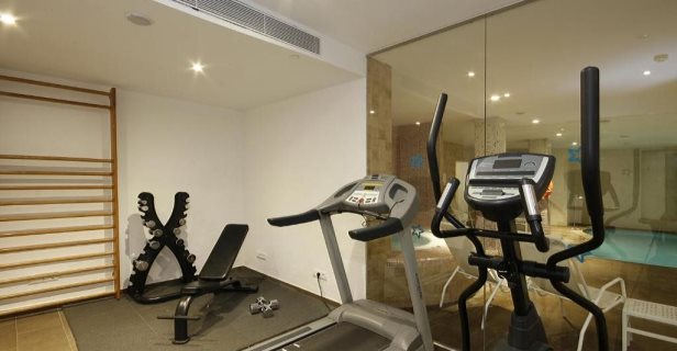 Hotel Ilusion Calma Spa