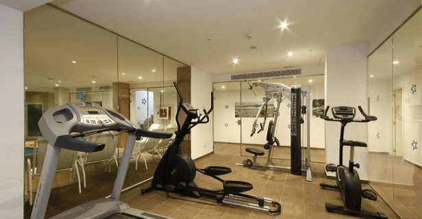Hotel Ilusion Calma Spa