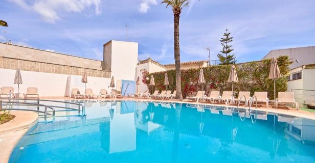 Hotel Ilusion Markus Spa