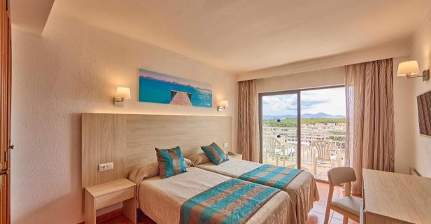 Hotel Ilusion Markus Spa