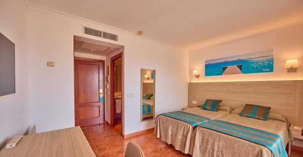 Hotel Ilusion Markus Spa